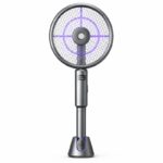 Remax T10 AI Smart Screen Real-Time Language Translator