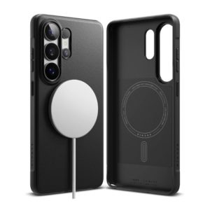 Ringke Onyx Magnetic Black Case for Galaxy S26 Ultra