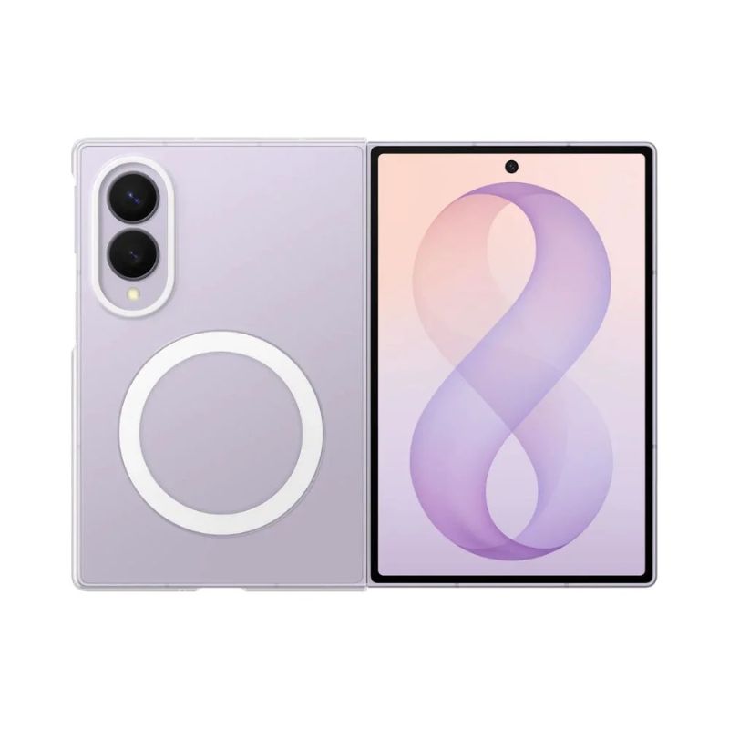 samsung-galaxy-z-fold-8-clear-magnet-case Samsung Galaxy Z Fold 8 Clear Magnet Case