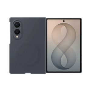 Samsung Galaxy Z Fold 8 Silicone Magnet Case