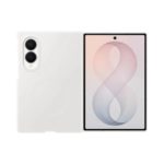 Samsung Fold 8 Silicone Cover