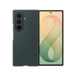 Samsung Galaxy Z Fold 8 Ultra Silicone Magnet Case - Image 4