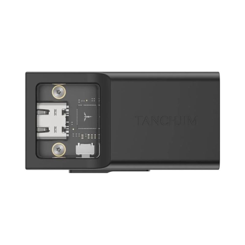 tanchjim-space-2. Tanchjim Space 2