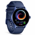 Titan Evoke Bluetooth Calling Smart Watch