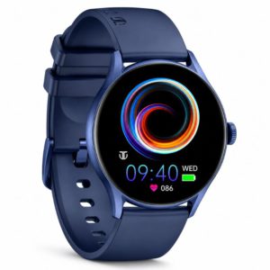 Titan Evoke Bluetooth Calling Smart Watch