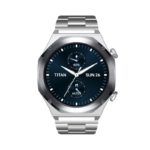 Titan Smart Maestro AMOLED BT Calling Smart Watch