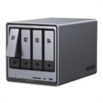 UGREEN Desktop Network Attached Storage