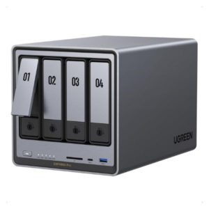 UGREEN Desktop Network Attached Storage