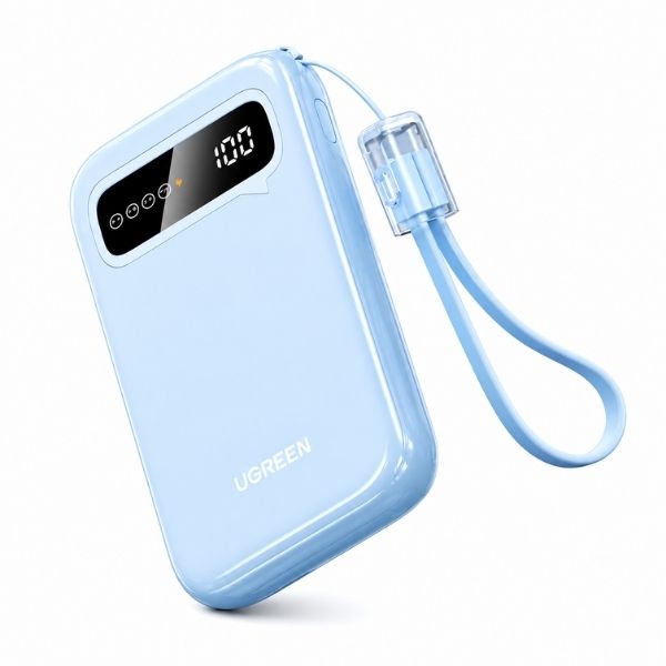 ugreen-pb522-10000mah-20w-power-bank Ugreen PB522 10000mAh 20W Power Bank
