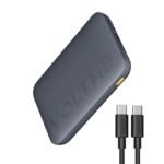 VOLTME Hypercore 10K Ultrathin PD Power Bank 10000mAh
