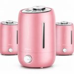 Xiaomi DEM-F500S Air Humidifier 5L Rose Gold Edition