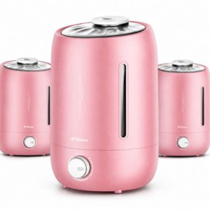 Xiaomi DEM-F500S Air Humidifier 5L Rose Gold Edition