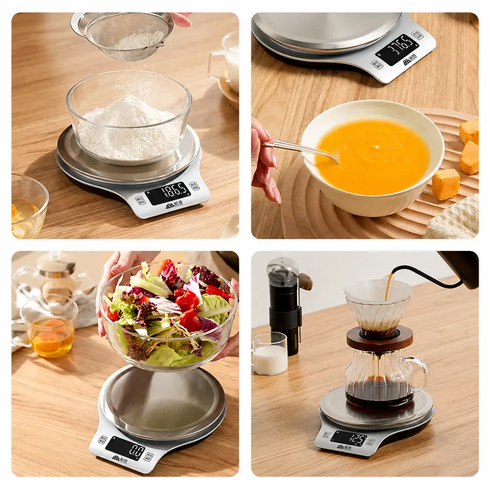 Xiaomi EK813 Kitchen Scale