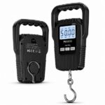 Yesido MG44 Portable Digital Luggage Scale