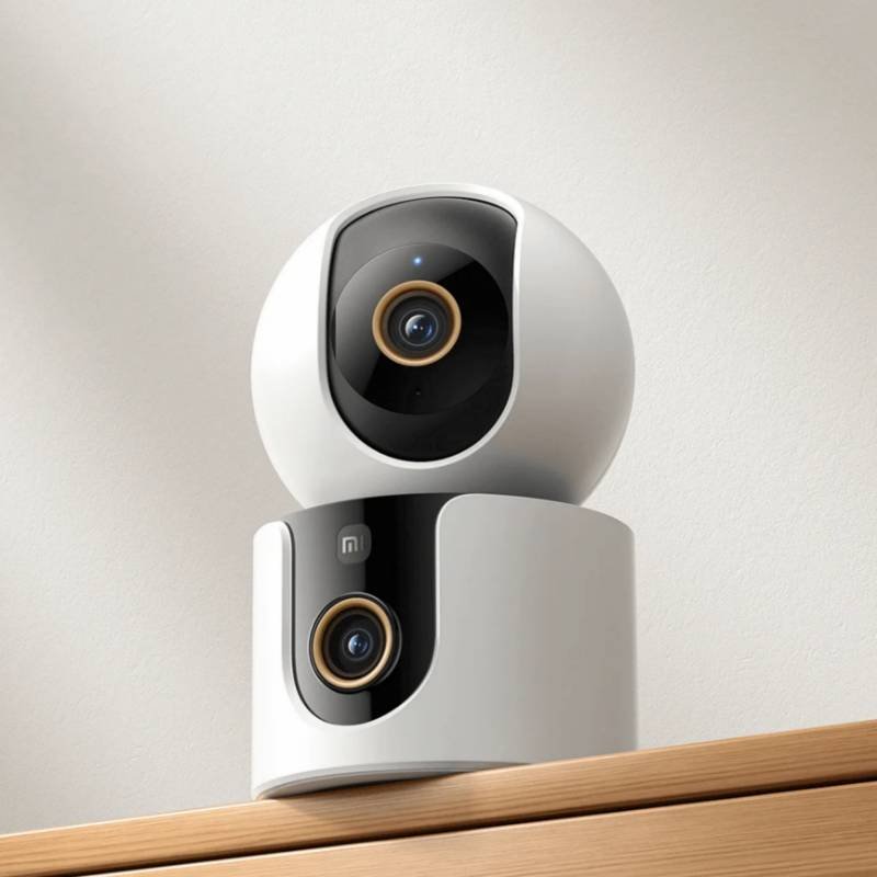 Xiaomi Smart Camera C500 Dual 4MP AI Security Camera Xiaomi Smart Camera C500 Dual 4MP AI security camera