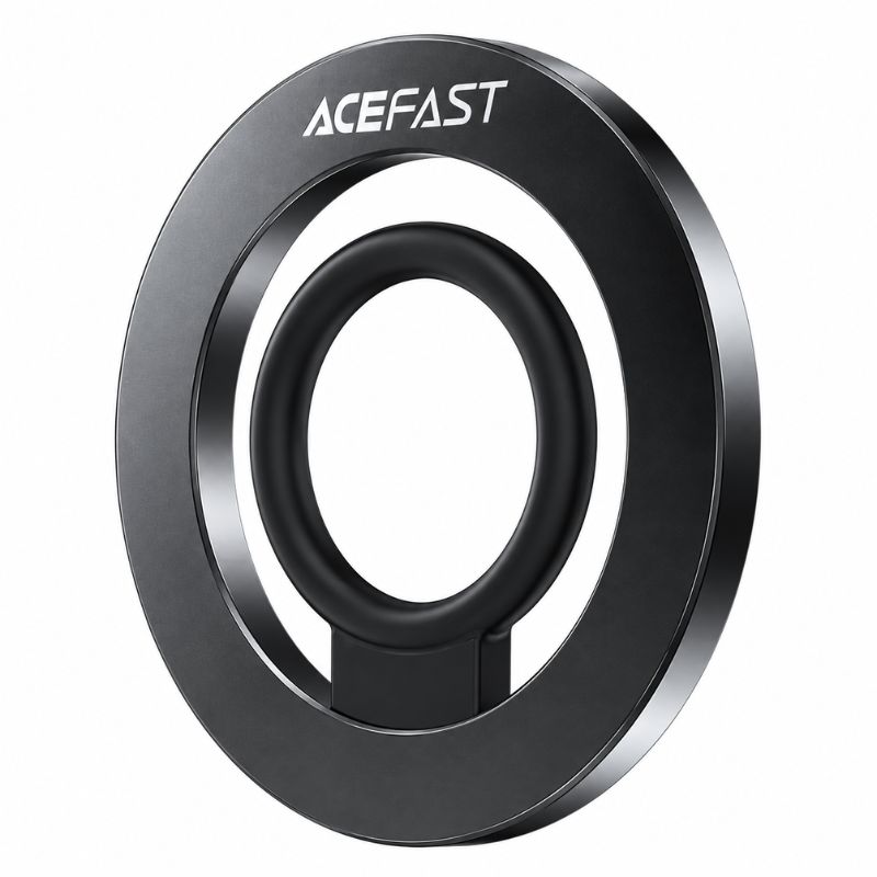 acefast-e35-phone-ring-holder ACEFAST E35 Silicone Ring Smartphone Holder