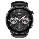 ACEFAST G2 Health and Fitness Tracking Smart Watch