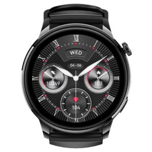 ACEFAST G2 Health and Fitness Tracking Smart Watch