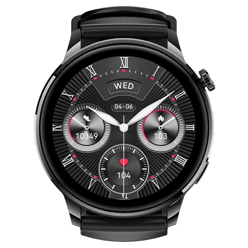 acefast-g2-ip68-water-resistant-smartwatch ACEFAST G2 Health and Fitness Tracking Smart Watch
