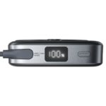 ACEFAST M40 10000mAh 22.5W Magnetic Wireless Power Bank - Image 2