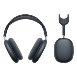 AirPods Max 2 Midnight wireless over-ear headphones with Smart Case