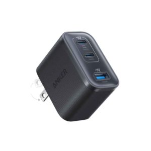 Anker Nano 70W 3-Port Charger