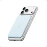 Anker Nano A1115 MagSafe Compatible Power Bank