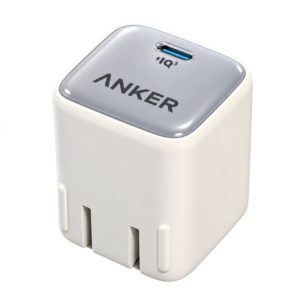 Anker Nano Charger Neo A120M 65W USB-C Fast Charger