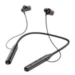 Borofone BE65 Gratified Neck-Mounted BT Music Earphones