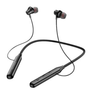 Borofone BE65 Gratified Neck-Mounted BT Music Earphones