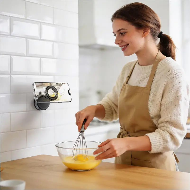 Borofone BH144 360-Degree Magnetic Phone Holder