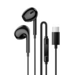 BOROFONE BM100 Max Wired Earphones with In-Line Controller