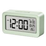 Deli Multifunctional Clock