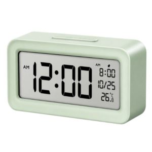 Deli Multifunctional Clock