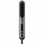 ENCHEN H2 2-in-1 Hair Straightener Brush