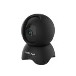 Foscam X5 Smart Security Camera with AI Human Detection