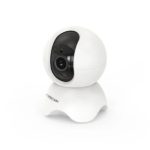 Foscam X5 3K 5MP WiFi Smart Security Camera for Home Monitoring
