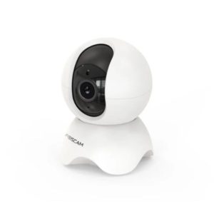 Foscam X5 3K 5MP WiFi Smart Security Camera for Home Monitoring