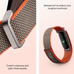 Google Fitbit Air Stephen Curry Special Edition Fitness Tracker - Image 2