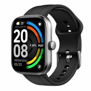 HAYLOU Watch Faro Smartwatch
