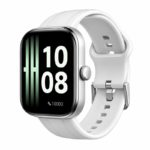 HAYLOU Watch Faro 2.01-Inch TFT HD Smartwatch