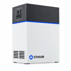 HiTHIUM HeroEE 1 Portable Home Backup Power Station