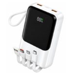 Hoco CJ30 High-Capacity Portable Power Bank