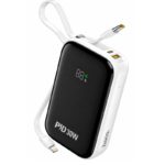 HOCO CJ32 20000mAh PD30W Power Bank