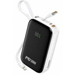 HOCO CJ32 20000mAh PD30W Power Bank