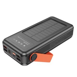 Hoco DB33 Plus 30000mAh Solar Power Bank