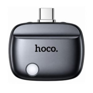 HOCO DI109 Powerful 140W Smart Fully Charged Disconnector
