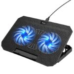 Hoco GA4 Jade Dual Fan Laptop Cooling Stand