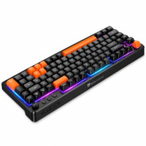 Hoco GM751 Bluetooth 5.1 Wireless Gaming Keyboard