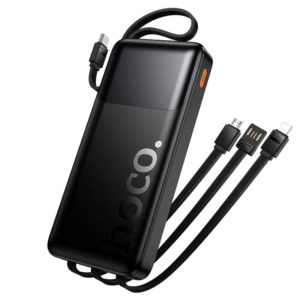 Hoco J156 Founder 10000mAh Power Bank